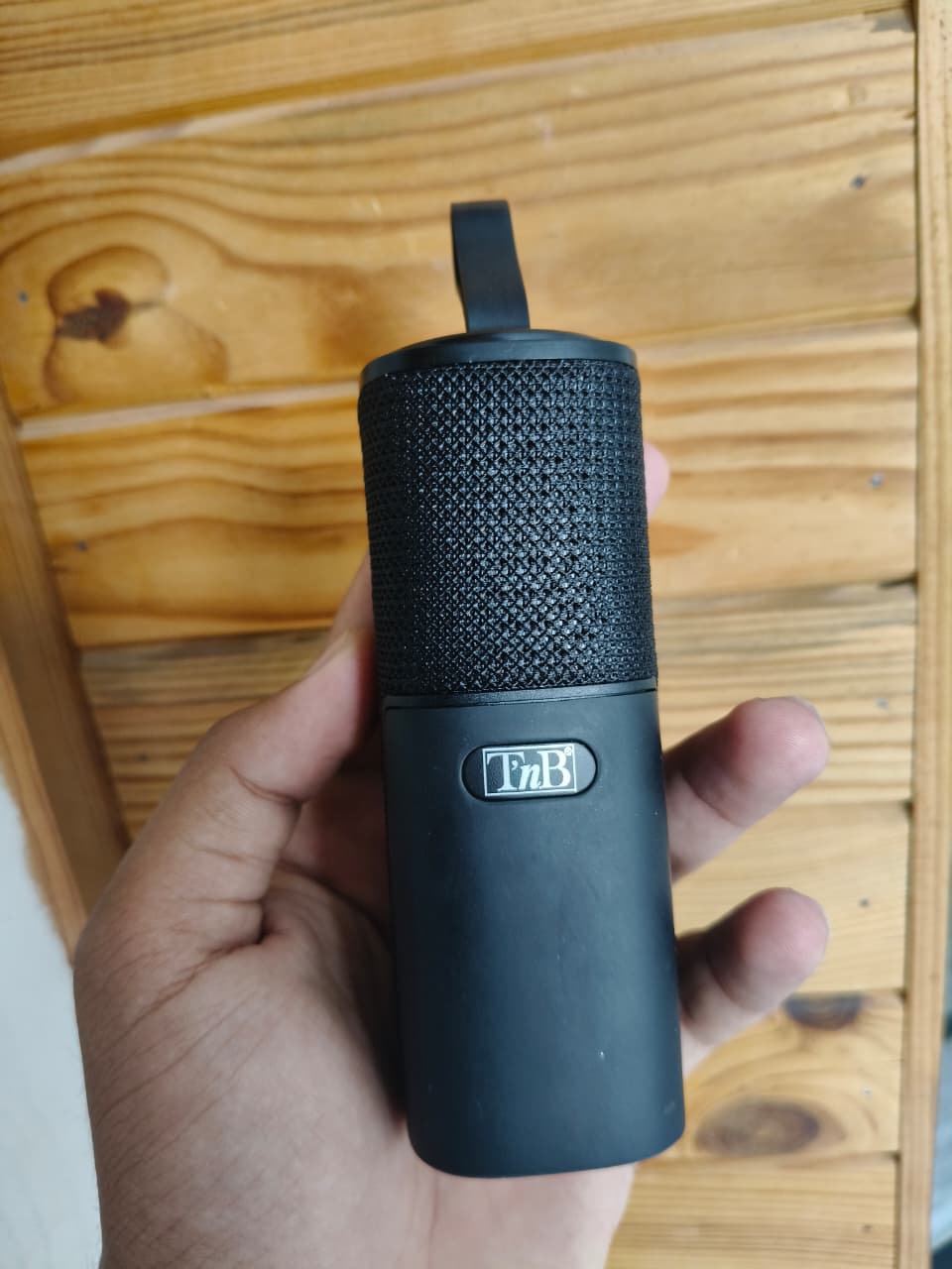 3-IN-1 Earbuds+Speakers+Power Bank