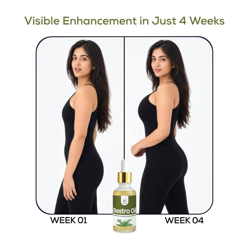 Bestro Oil For Women’s Buy 1 get 1 free