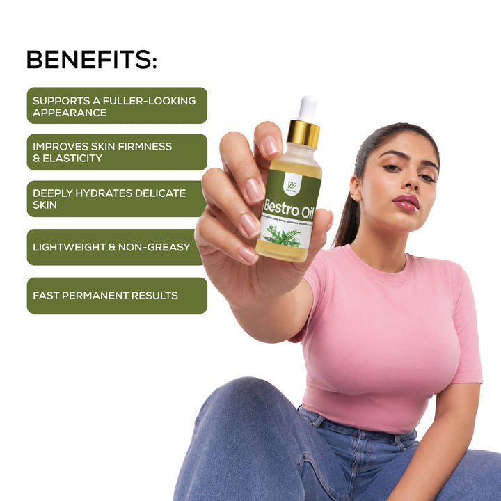 Bestro Oil For Women’s Buy 1 get 1 free