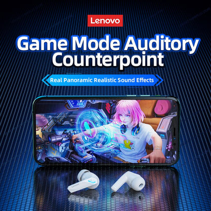LENOVO™ GM 2 PRO Wireless Earbuds