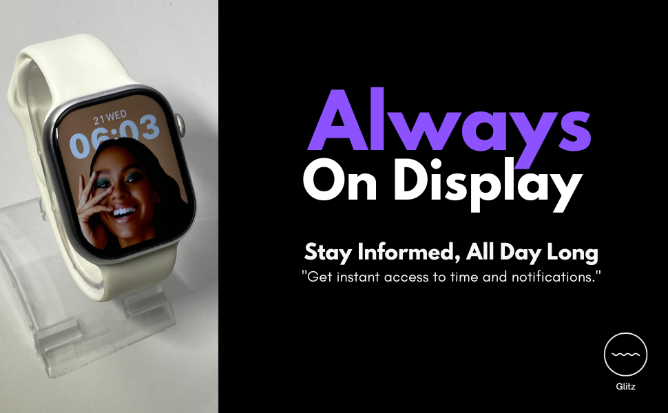 S10 Max (The Most Premium Watch)
