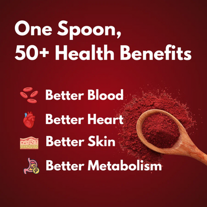 Healthy Roots Cardio Boost Blend