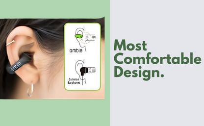 WIRELESS EARCUFF HIGH SOUNDS QUALITY