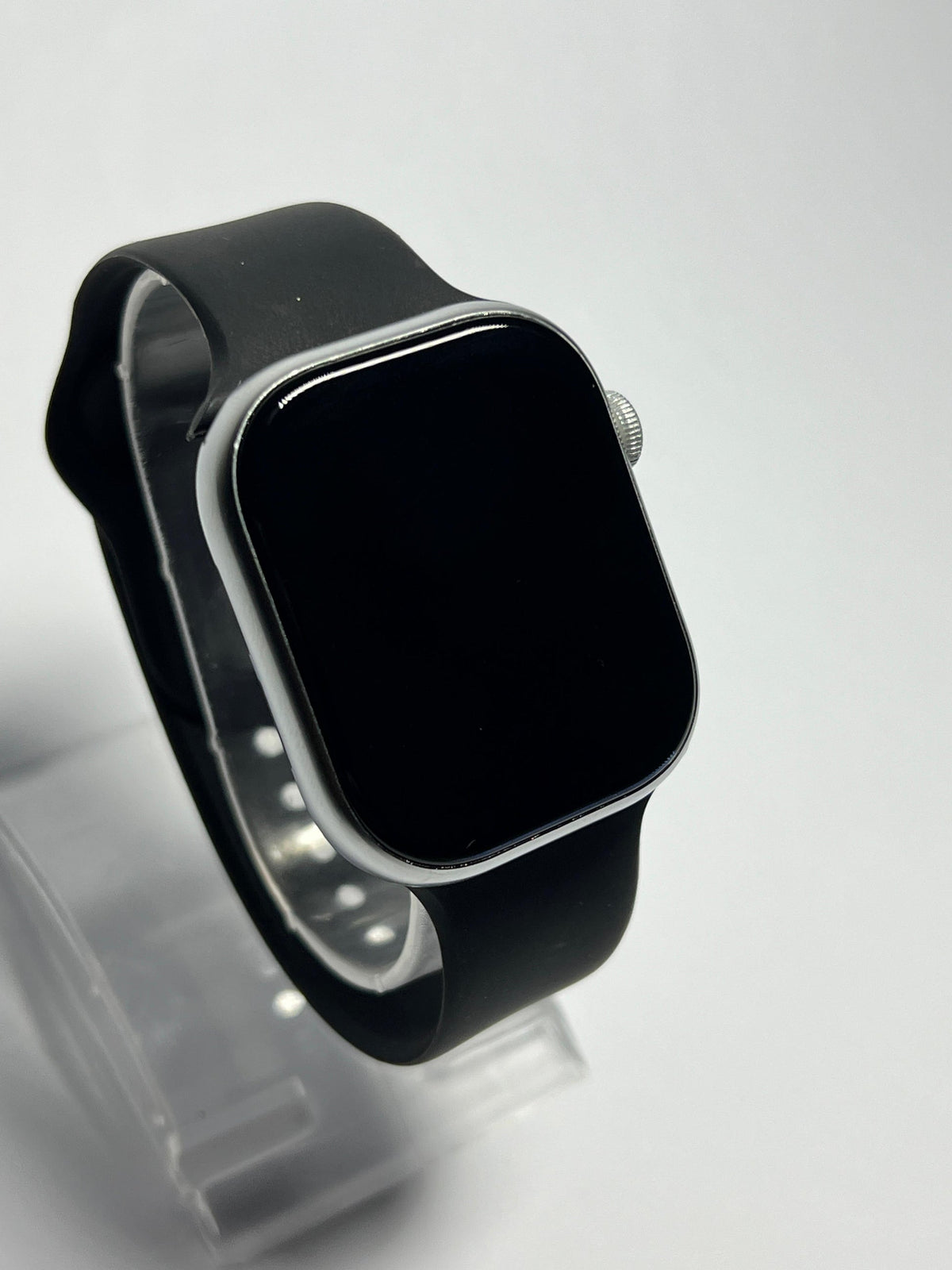 S10 Max (The Most Premium Watch)