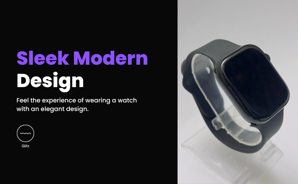 S9 Max Premium Smartwatch