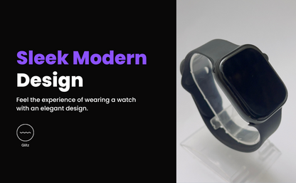 S9 Max Premium Smartwatch