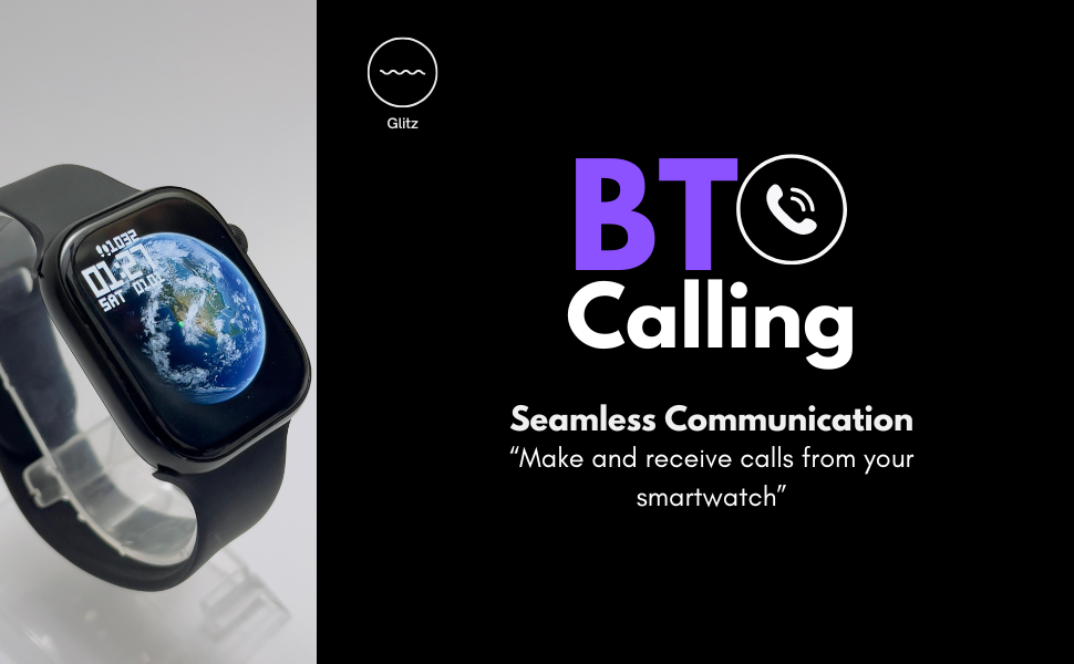 S9 Max Premium Smartwatch